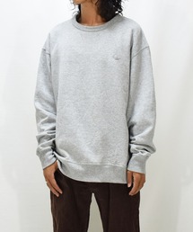 vintage ヴィンテージ　スウェット グレー GAP - 90s OLD GAP オールドギャップ ヴィンテージスウェット
