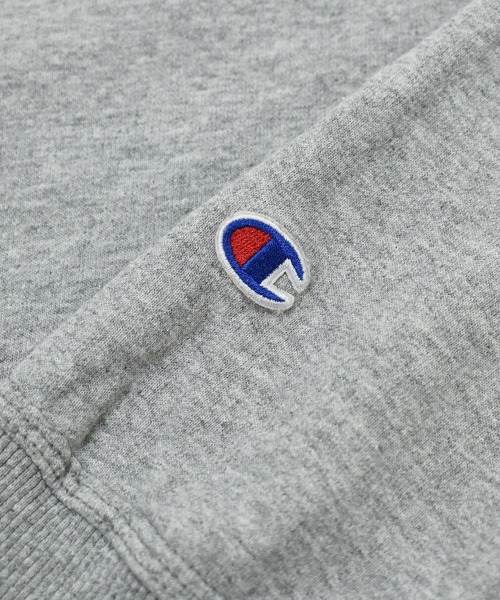 ヴィンテージ古着】00's Champion / チャンピオン ロゴ刺繍