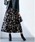 Ehre style�i�G�[���X�^�C���j�́u�A���t�H�[���g����I��l�p�t�����[�� �P�N�����Ȃ��p�~�f�B�A����i�X�J�[�g�j�v�b�u���b�N