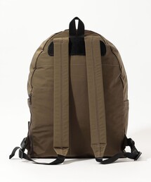 amiacalva（アミアカルヴァ）の「AMIACALVA N/C cloth backpack バック