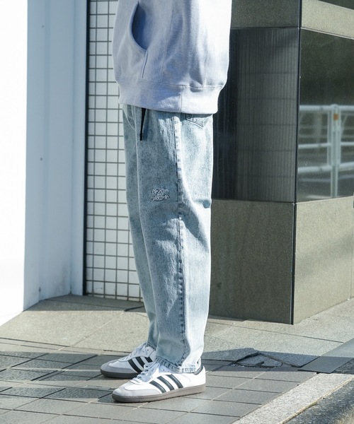 THRASHER（スラッシャー）の「【THRASHER/スラッシャー】デニム 