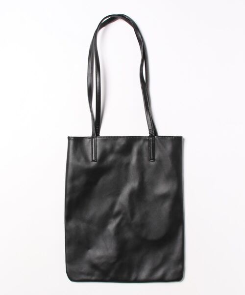 【新品】caramel POLKA FLORAトートバッグ 新品caramel POLKA FLORAトートバッグ