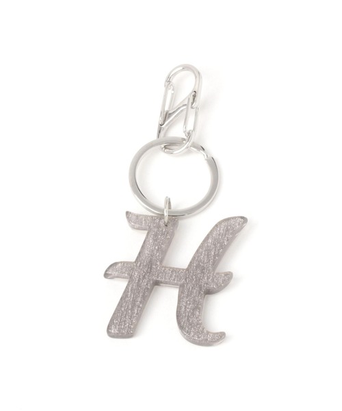 GLOBAL WORK(グローバルワーク)の「マルチWAYイニシャルチャーム2/987324(チャーム・レディース・Y/N/R/H/K/M/S/A・FREE)」の2枚目の写真