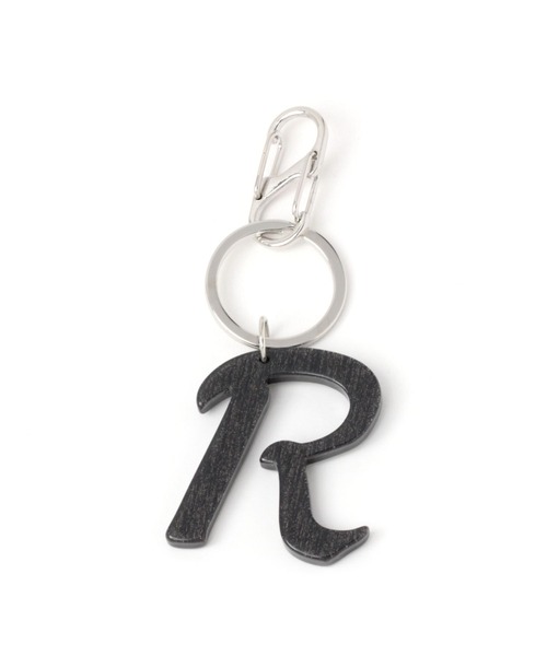 GLOBAL WORK(グローバルワーク)の「マルチWAYイニシャルチャーム2/987324(チャーム・レディース・Y/N/R/H/K/M/S/A・FREE)」の6枚目の写真
