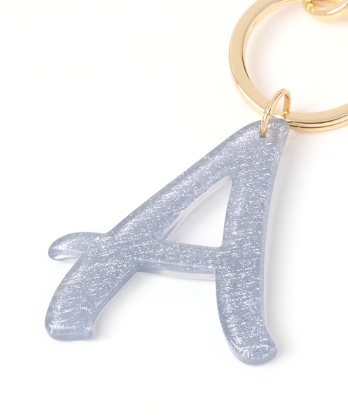 GLOBAL WORK(グローバルワーク)の「マルチWAYイニシャルチャーム2/987324(チャーム・レディース・Y/N/R/H/K/M/S/A・FREE)」の19枚目の写真