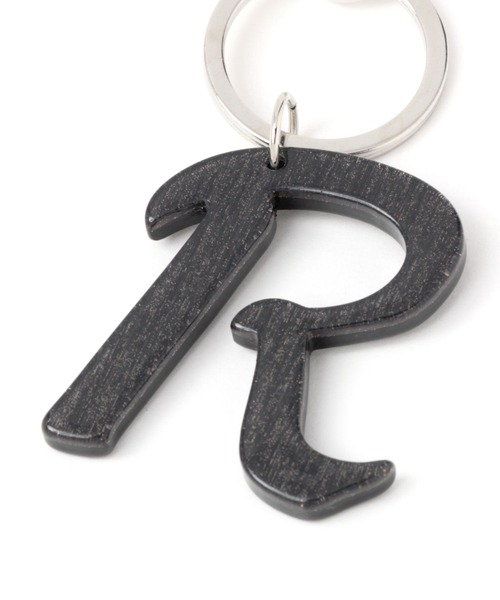 GLOBAL WORK(グローバルワーク)の「マルチWAYイニシャルチャーム2/987324(チャーム・レディース・Y/N/R/H/K/M/S/A・FREE)」の17枚目の写真