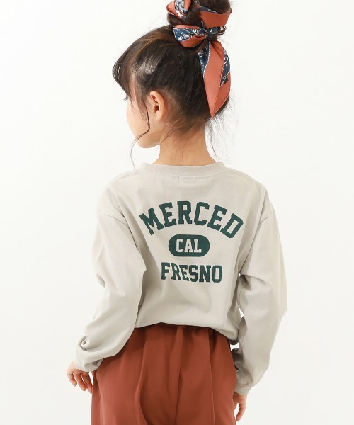 devirock（デビロック）の「デビラボ プリント袖リブ 長袖Tシャツ（Tシャツ/カットソー・キッズ・その他17/その他19/その他22/その他29/その他30/その他31/その他32/その他21/その他23/その他27/その他25/その他24/その他18/その他26/その他20/その他28・120cm/80ｃｍ/130cm/140cm/100cm/90cm/150cm/160cm/110cm）」の8枚目の写真