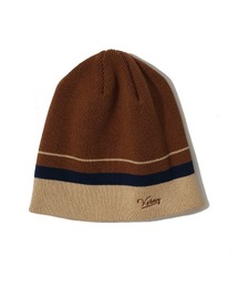 KEBOZ（ケボズ）の「SINGLE BEANIE 2（ニットキャップ/ビーニー