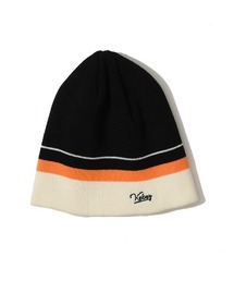 KEBOZ | SINGLE BEANIE 2(ニットキャップ/ビーニー)