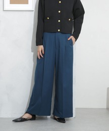 吸湿発熱マシンウォッシャブルパンツ