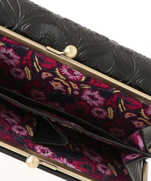 セール】ノヴァ 口金長財布（財布）｜ANNA SUI（アナスイ）の