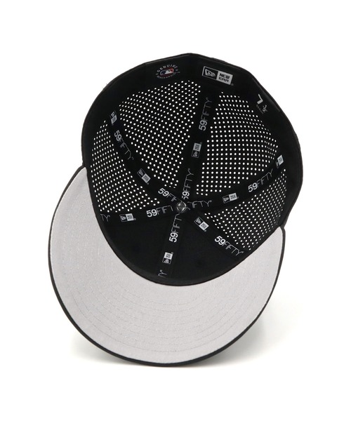 ニューエラ アウトドアキャップ LP59FIFTY 吉田兄弟コラボ(キャップ)|NEW ERA(ニューエラ) ニューエラ アウトドアキャップ LP59FIFTY 吉田兄弟コラボ(キャップ)|NEW ERA(ニューエラ)