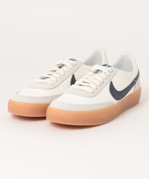 NIKE ナイキ W KILLSHOT 2 キルショット 2 WFZ5630 102SAIL/MNNAVY