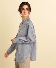 grove | とろみブラウスシャツ(シャツ/ブラウス)