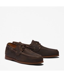 Timberland セダーベイボートシューズ Timberland（ティンバーランド）の「メンズ セダー ベイ ボート