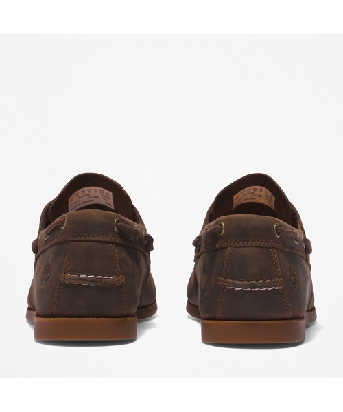 Timberland セダーベイボートシューズ Timberland デッキシューズ メンズ セダー ベイ ボート シューズ