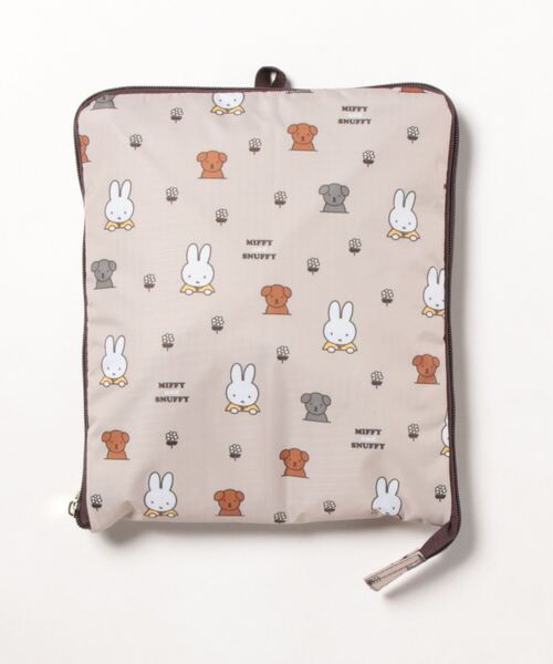 Miffy( ミッフィー)の「【miffy/ミッフィー】 折りたたみボストンバッグ(L)(ボストンバッグ・レディース・その他2/その他3/その他1/その他4/その他8/その他9/その他10/その他/その他6/その他7/その他5/その他12/その他11・FREE)」の15枚目の写真