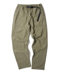 【Gramicci/グラミチ】LOOSE TAPERED RIDGE PANT / ルーズテーパードパンツ G114-OGT