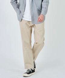 Gramicci(O~`)́yGramicci/O~`zLOOSE TAPERED RIDGE PANT / [Ye[p[hpc G114-OGT(`mpc)