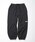 CAHLUMN�i�J�E�����j�́uCAHLUMN/�J�E���� Cashmere Wool Sweat Pant/�J�V�~�� �E�[�� �X�E�F�b�g�p���c�i�X�E�F�b�g�p���c�j�v�b�`���R�[���O���[