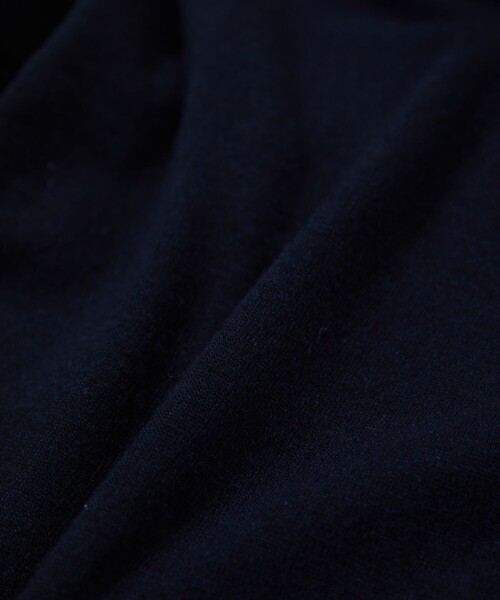 CAHLUMN(カウラム)の「CAHLUMN/カウラム Cashmere Wool Sweat Pant/カシミヤ ウール スウェットパンツ(スウェットパンツ・メンズ・ネイビー/チャコールグレー・X-LARGE/MEDIUM/XX-LARGE/LARGE)」の12枚目の写真