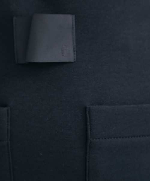 COGTHEBIGSMOKE(コグザビッグスモーク)の「【COGTHEBIGSMOKE/コグザビッグスモーク】FIA SKIRT/スウェットジャージータイトスカート(スカート・レディース・オフホワイト/ブラック/ネイビー・1)」の15枚目の写真