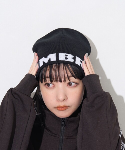 セール】UMBRO × FREAK'S STORE/アンブロ 別注 UMBROビーニー