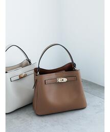 ビットベルトミニハンドバッグ