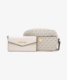 MICHAEL KORS(}CPR[X)MAISIE 2 IN 1 J NX{fB X[(V_[obO)