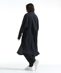 Y-3（ワイスリー）の「NYL PARKA（ブルゾン）」 - WEAR