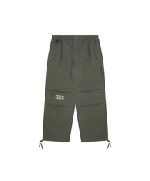 AAPE WOVEN PANTS