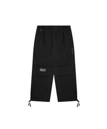 AAPE WOVEN PANTS