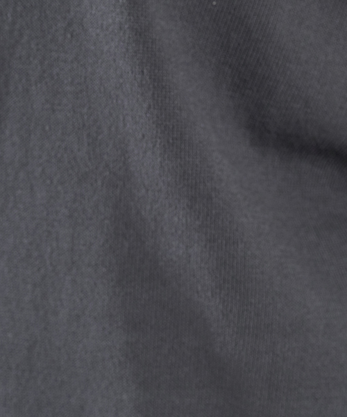 abahouse mavie（アバハウスマヴィ）の「麻タッチキーネック2WAYカーデ（カーディガン/ボレロ・レディース・チャコールグレー/イエロー/ホワイト・フリー）」の22枚目の写真