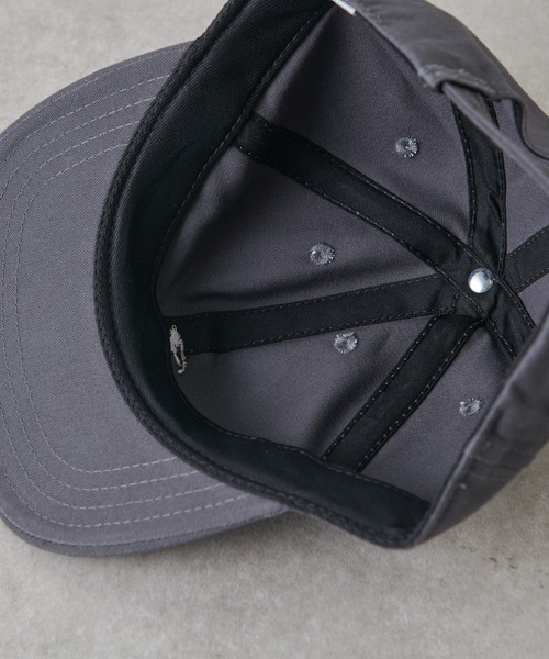 Cooperstown Ball Cap（クーパーズタウンボールキャップ）の