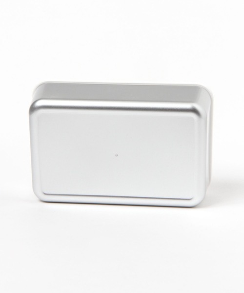モノクロシルバードームランチボックス / 107314（お弁当箱）｜LAKOLE