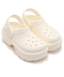 crocs | crocs Stomp Clog / クロックス ストンプ クロッグ(サンダル)