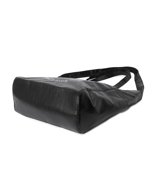 VIS（ビス）の「サークルロゴ２WAYトート（トートバッグ・レディース・ゴールド/シルバー/ブラック・FREE）」の16枚目の写真