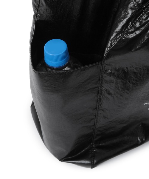 VIS（ビス）の「サークルロゴ２WAYトート（トートバッグ・レディース・ゴールド/シルバー/ブラック・FREE）」の20枚目の写真