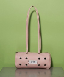 GRAIN | 【GRAIN/グレイン】ハトメミニボストンバッグ(ボストンバッグ)