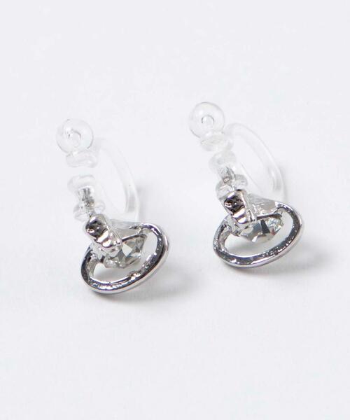 WEGO（ウィゴー）の「WEGO/ミニモチーフ樹脂イヤリング（イヤリング・レディース・その他1/その他2/その他5/その他4/その他3・FREE）」の8枚目の写真