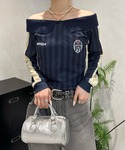 sedacle girl(セダクルガール)の「トップス(Tシャツ/カットソー)」