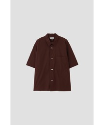 MARGARET HOWELL コットンシャツ Ⅱ MARGARET HOWELL（マーガレットハウエル）の「DRY COTTON POPLIN