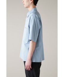 MARGARET HOWELL コットンシャツ Ⅱ MARGARET HOWELL（マーガレットハウエル）の「DRY COTTON POPLIN