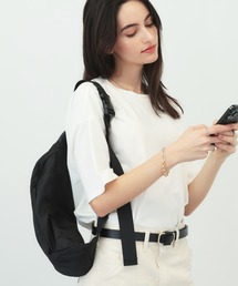 saloon | SALOON(サルーン)/　ナイロン　ボディバッグ(ボディバッグ/ウエストポーチ)