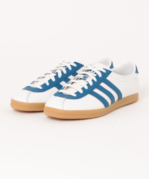 adidas（アディダス）の「LONDON IG6208（スニーカー）」 - WEAR