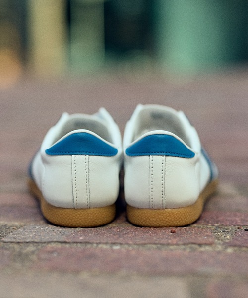 adidas（アディダス）の「LONDON IG6208（スニーカー）」 - WEAR