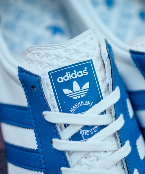 adidas（アディダス）の「LONDON IG6208（スニーカー）」 - WEAR