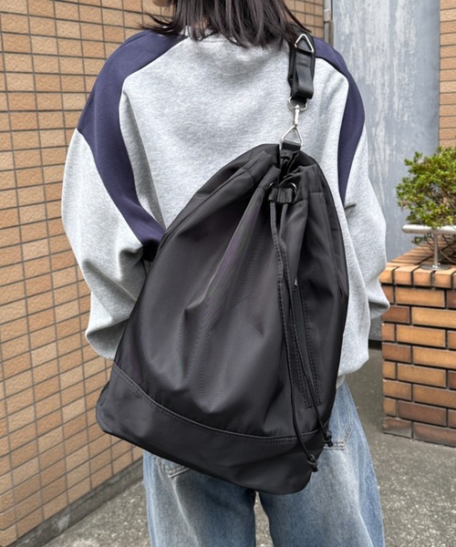 ★OY★バックパック★正規品／韓国直送料込／ユニセックス 210.jpg