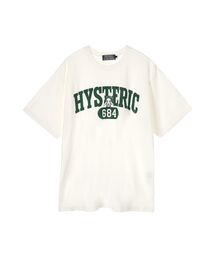 HYSTERIC GLAMOUR | EVIL COLLEGE Tシャツ(Tシャツ/カットソー)