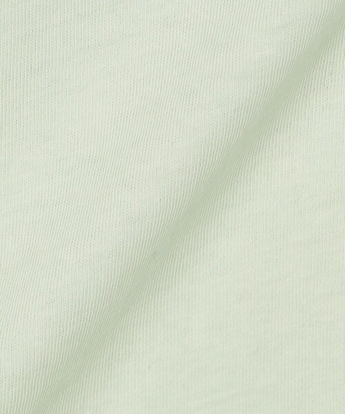 FREAK'S STORE(フリークスストア)の「FAD/エフエーディー 【限定展開】CROP T-SHIRTS/ クロップTシャツ(Tシャツ/カットソー・レディース・グレー/チャコールグレー/ホワイト/ブルーグリーン・MEDIUM/SMALL)」の11枚目の写真